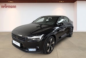 Polestar 2 Long Range