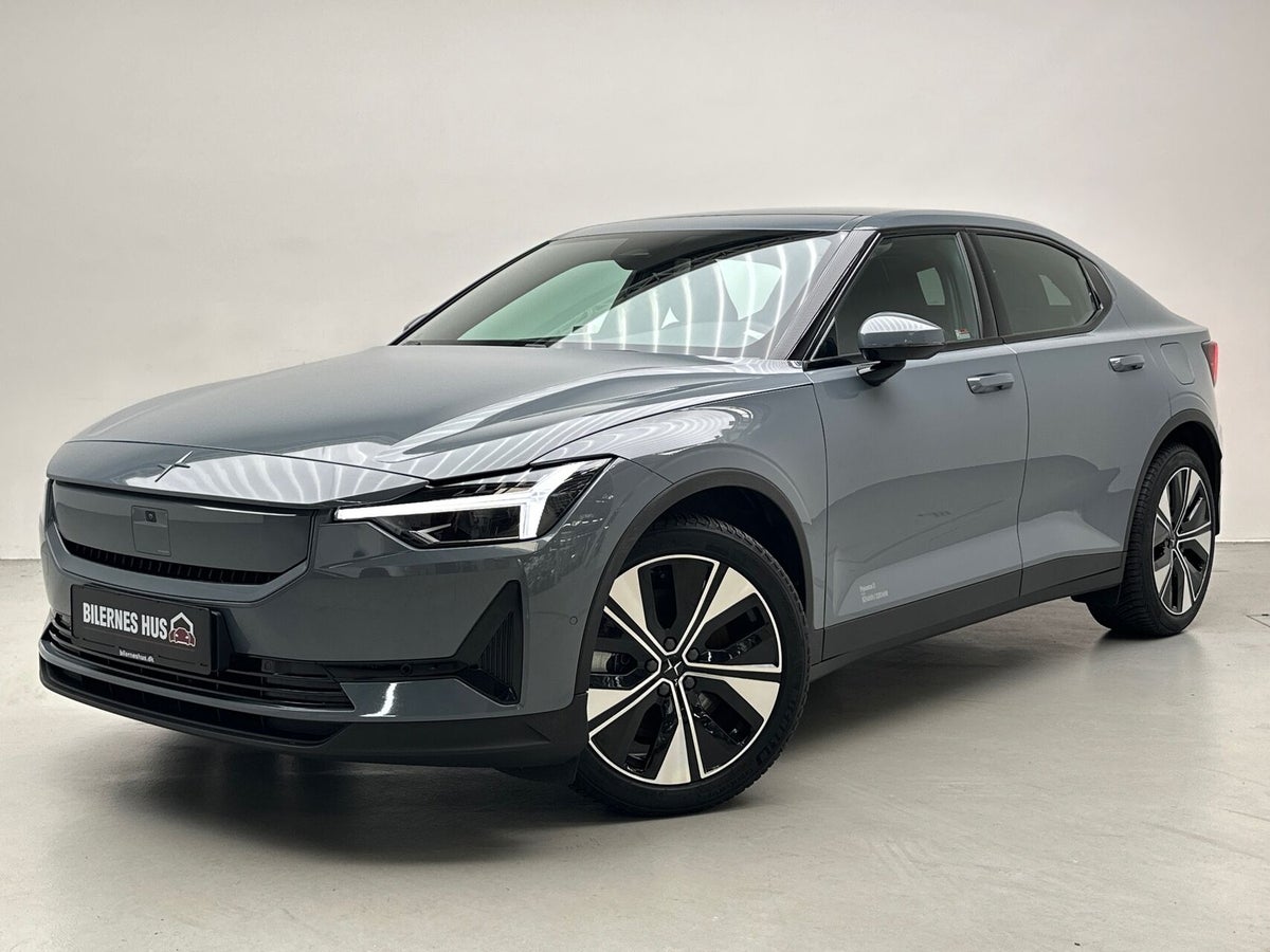 Polestar 2 Long Range billede 24