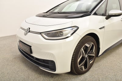 VW ID.3 1ST Max