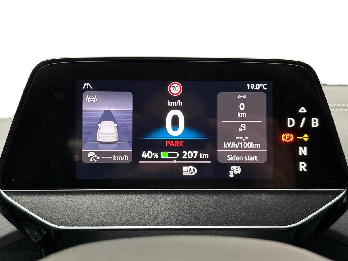 VW ID.5 Pro billede 14