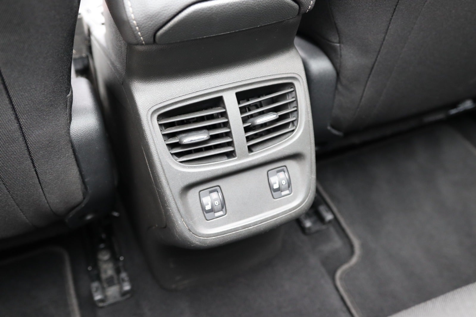 Billede af Opel Grandland X 1,5 CDTi 130 Impress