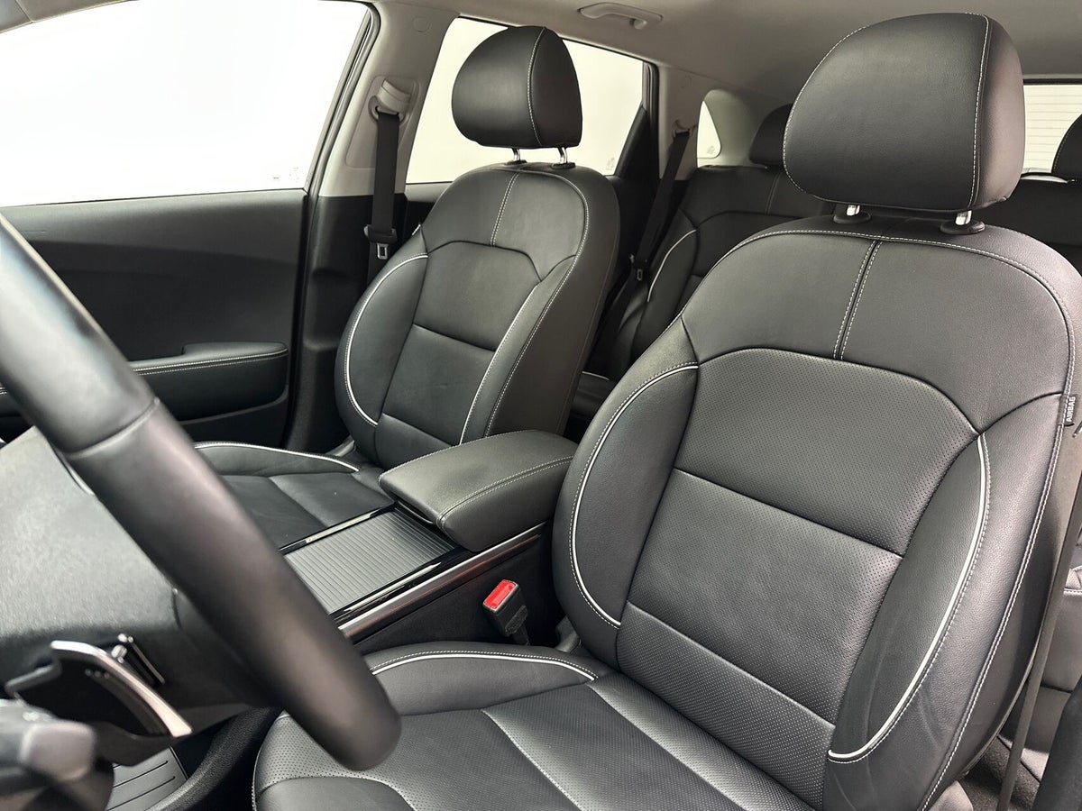 Kia e-Niro Advance billede 17