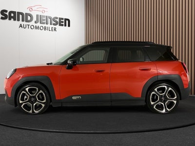 MINI Aceman SE Favoured Trim XL Van