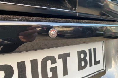 BMW i3 Edition WindMill