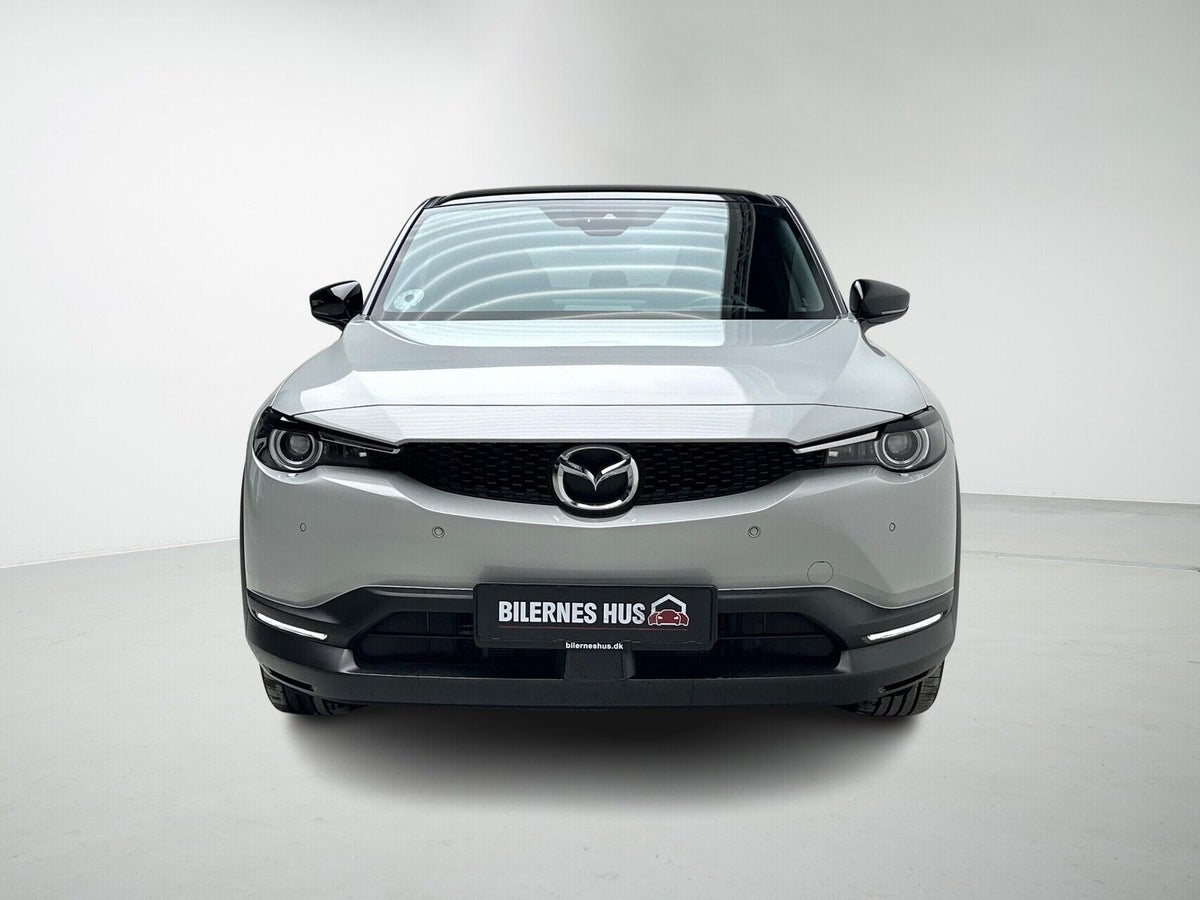 Mazda MX-30 e-SkyActiv First Edition billede 6