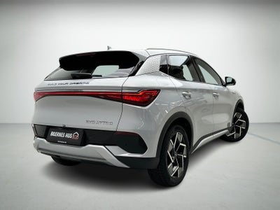 BYD Atto 3 Design billede 1