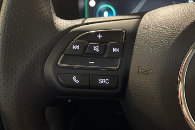 MG Marvel R Performance