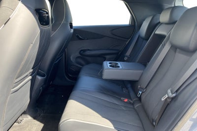 BYD Dolphin Comfort
