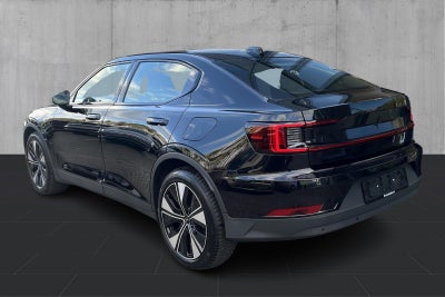 Polestar 2 Long Range - 2