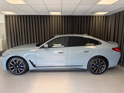 BMW i4 eDrive35 M-Sport