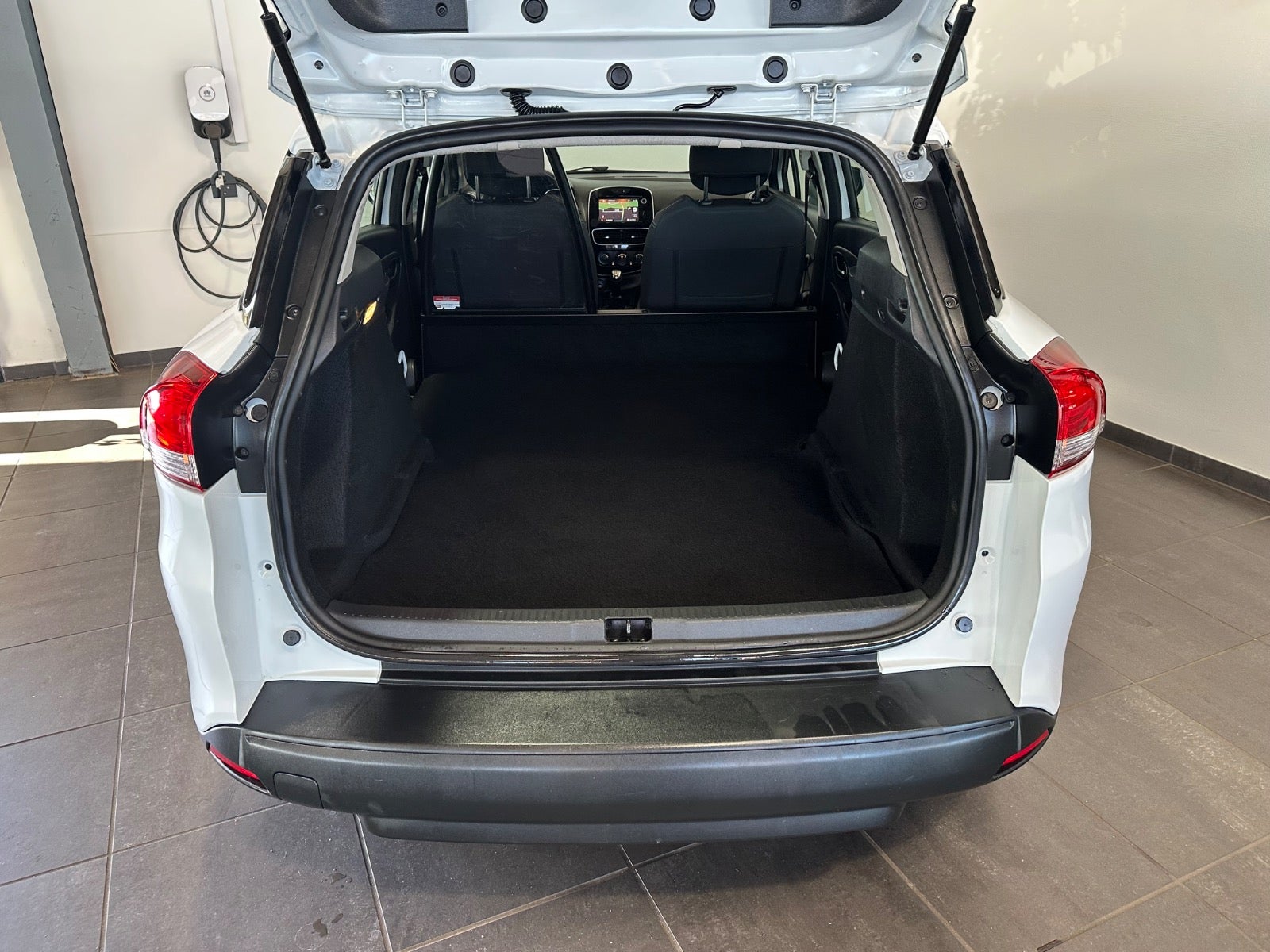 Renault Clio IV, Billede 14