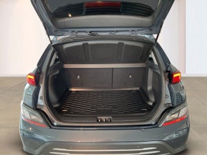 Hyundai Kona EV Exclusive