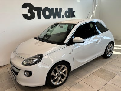 Opel Adam 1,4 100 Slam 3d