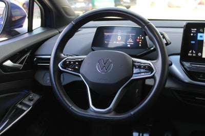 VW ID.4 Pro Performance
