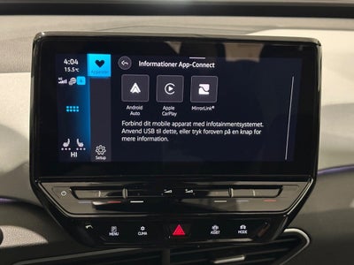 VW ID.3 Pro