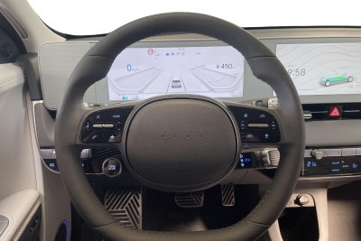 Hyundai Ioniq 5 Ultimate