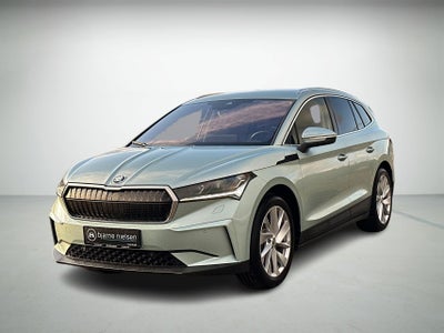 Skoda Enyaq iV Suite