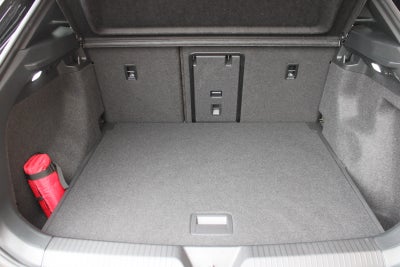 VW ID.4 GTX 4Motion