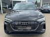 Audi e-tron S-line quattro thumbnail