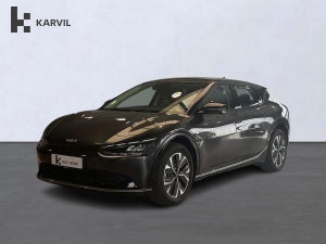 Kia EV6 Long Range Upgrade