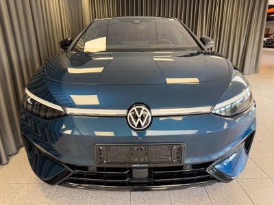 VW ID.7 Style