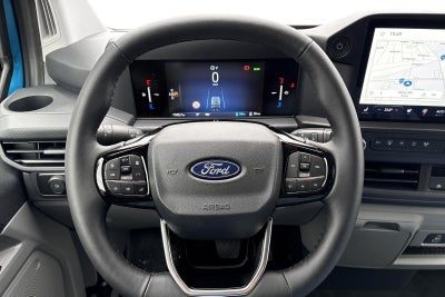 Ford E-Transit Custom 320S Trend