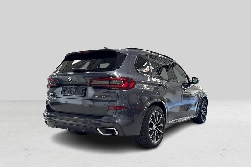 BMW X5 3,0 xDrive45e M-Sport aut.