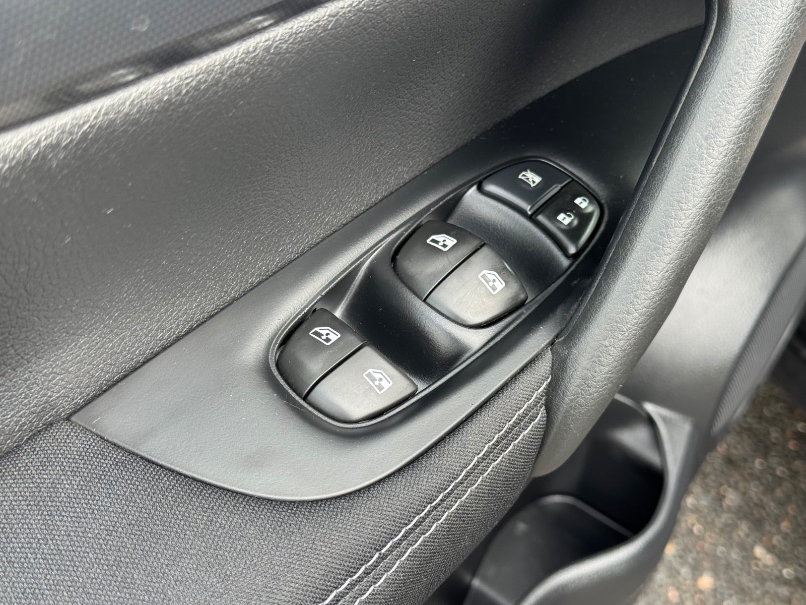 Billede af Nissan Qashqai 1,2 Dig-T 115 N-Connecta X-tr.