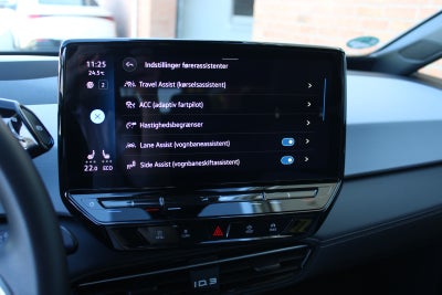 VW ID.3 Pro Move