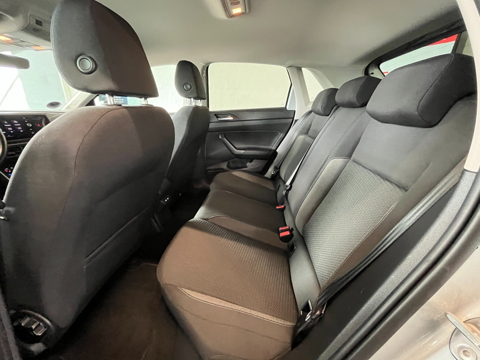 Billede af VW Polo 1,0 TSi 95 Life DSG