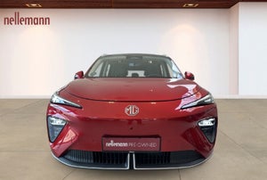 MG MGS6 Luxury Long Range