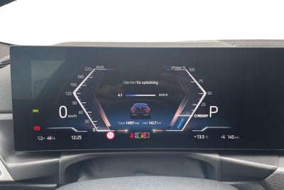 BMW i4 eDrive35 M-Sport