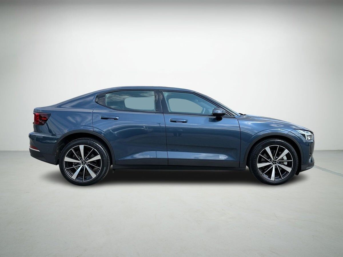 Polestar 2 Long Range billede 4