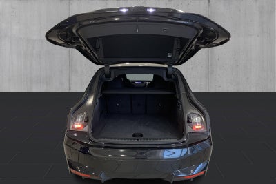 BMW iX xDrive40 Supercharged