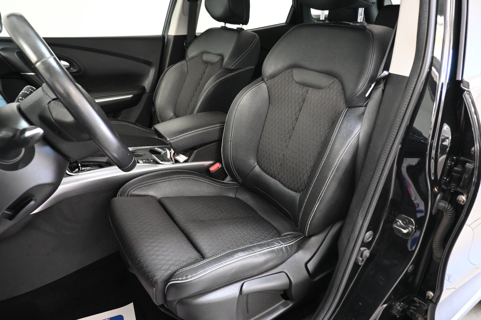 Renault Kadjar TCe 160 Bose Edition EDC