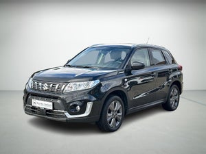 Suzuki Vitara Boosterjet Active Cut