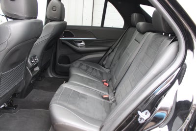 Mercedes GLE350 de AMG Line aut. 4Matic