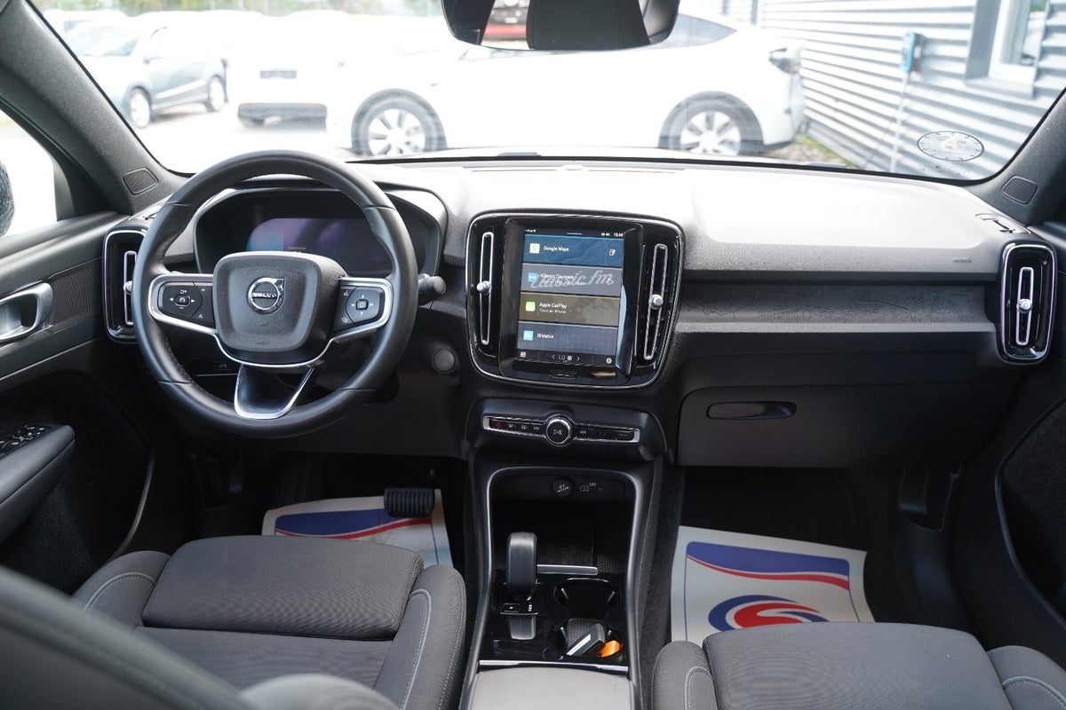 Billede af Volvo C40 P6 ReCharge Plus