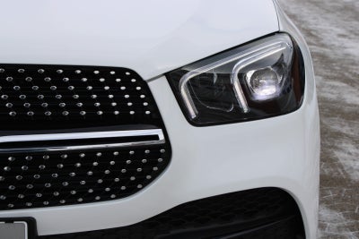 Mercedes GLE350 de AMG Line aut. 4Matic