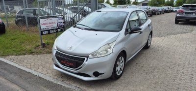 Peugeot 208 VTi Active