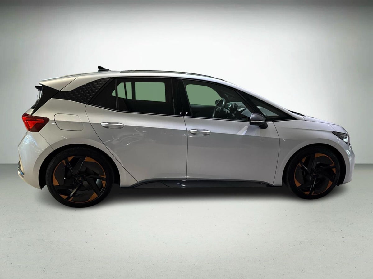 Cupra Born High billede 7