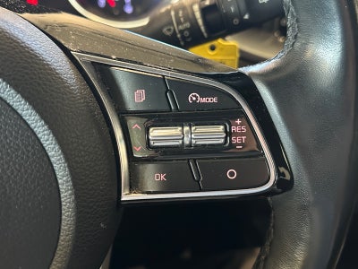 Kia Ceed T-GDi Comfort