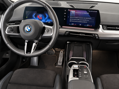 BMW iX1 xDrive30 Fully Charged M-Sport