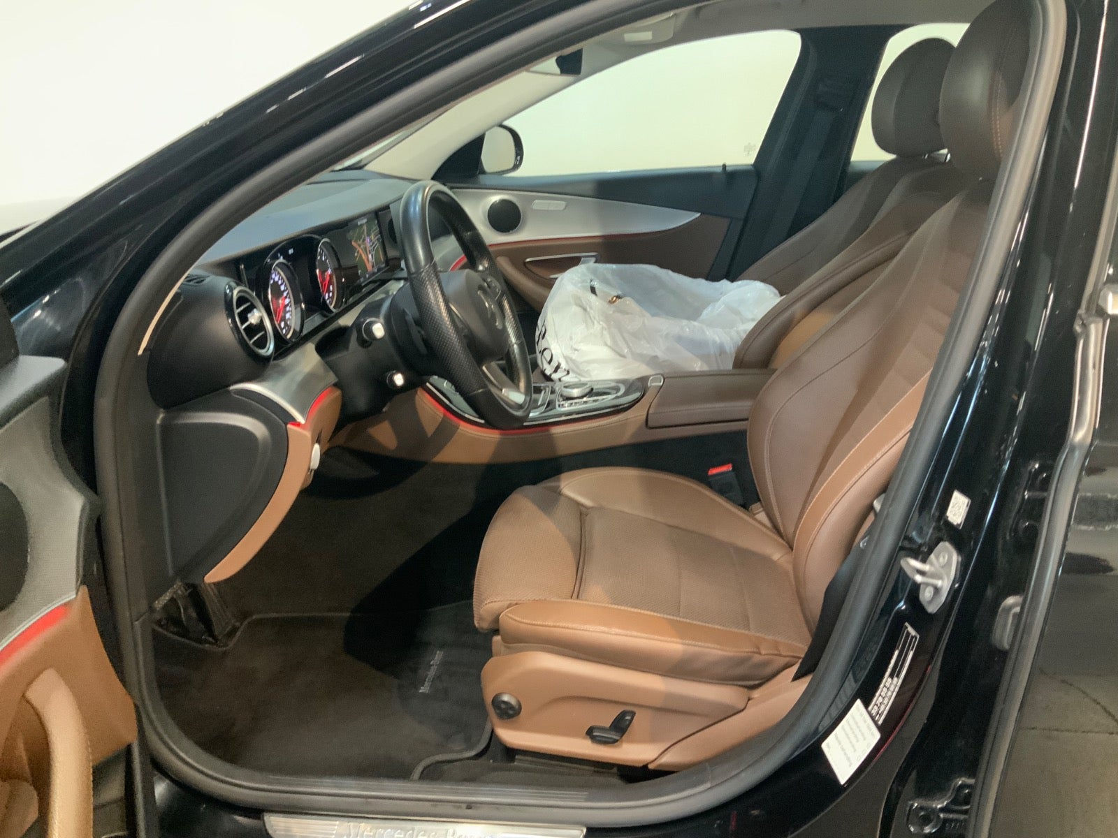 Mercedes-Benz E 220 d