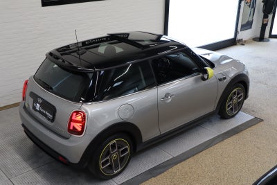 MINI Cooper SE Edition Premium Plus