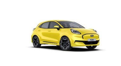 Ford Puma 43 Gen-E Premium 5d