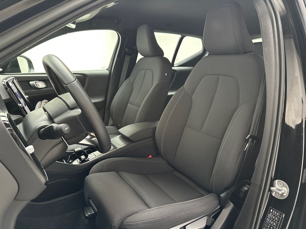 Volvo XC40 ReCharge Plus billede 18