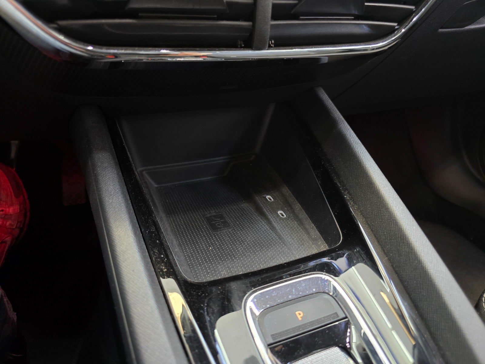 Billede af Skoda Octavia 1,5 eTSi 150 Style DSG