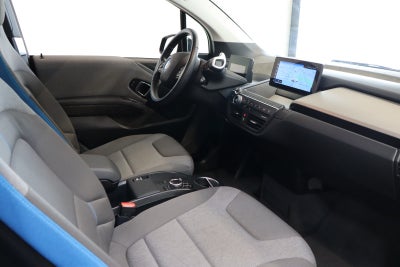 BMW i3s Comfort Advanced