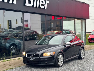 Volvo C30 1,6 D 3d